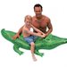 Crocodil gonflabil Intex pentru copii